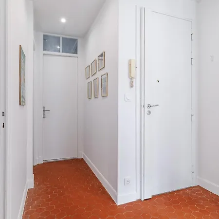 Διαμέρισμα My Casa - Delfino 69 - Charming 2
