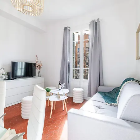 My Casa - Delfino 69 - Charming 2 * Νίκαια
