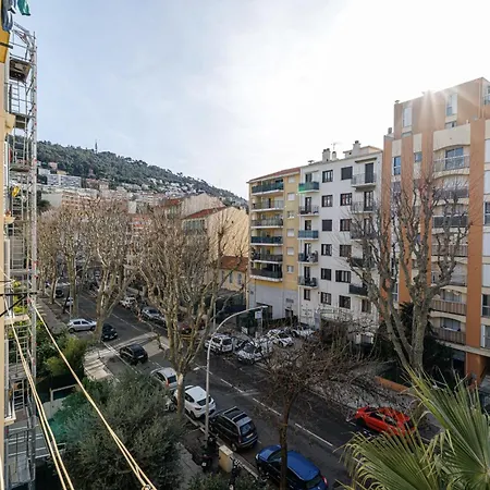My Casa - Delfino 69 - Charming 2 Διαμέρισμα Νίκαια
