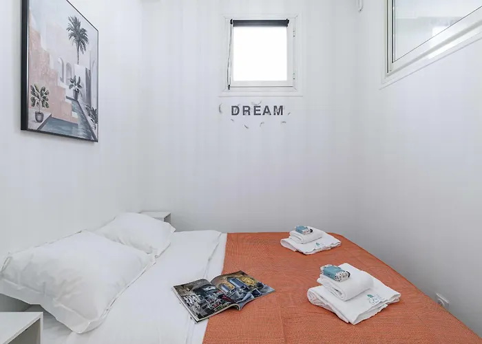 My Casa - Delfino 69 - Charming 2