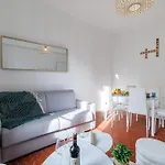 My Casa - Delfino 69 - Charming 2 Apartamento Niza
