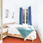 My Casa - Delfino 69 - Charming 2 Niza