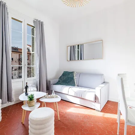 My Casa - Delfino 69 - Charming 2 Lägenhet
