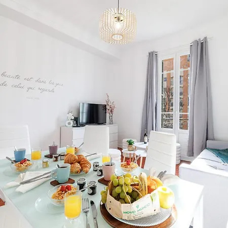 My Casa - Delfino 69 - Charming 2 Lägenhet *