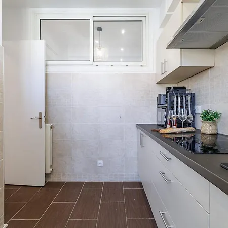 My Casa - Delfino 69 - Charming 2 Nizza