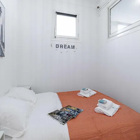 My Casa - Delfino 69 - Charming 2 Apartment