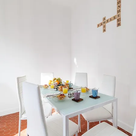 My Casa - Delfino 69 - Charming 2 Apartment
