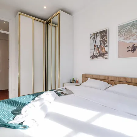 Appartement My Casa - Delfino 69 - Charming 2 *