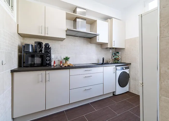 Apartamento My Casa - Delfino 69 - Charming 2