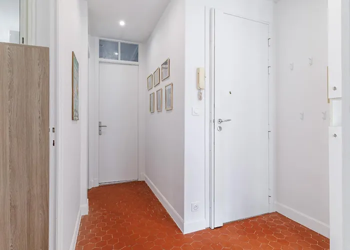 Lägenhet My Casa - Delfino 69 - Charming 2