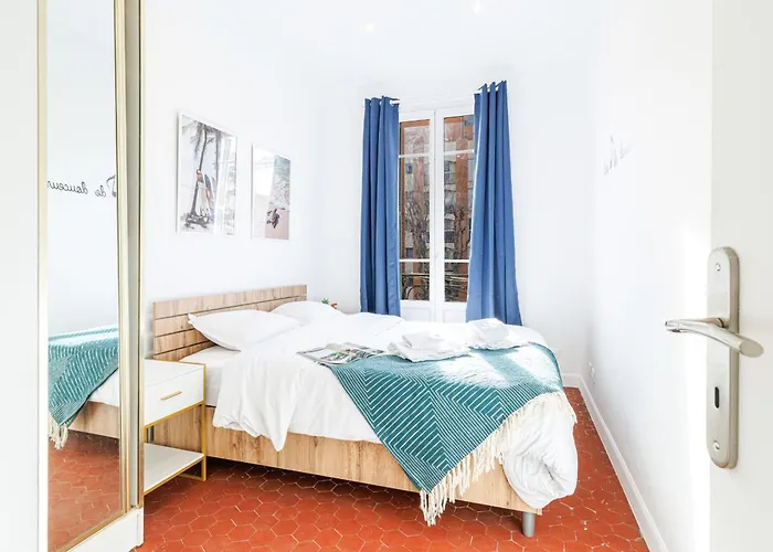 My Casa - Delfino 69 - Charming 2 Nice