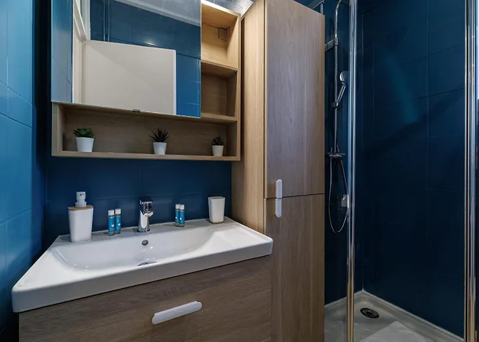 Appartement My Casa - Delfino 69 - Charming 2 Nice