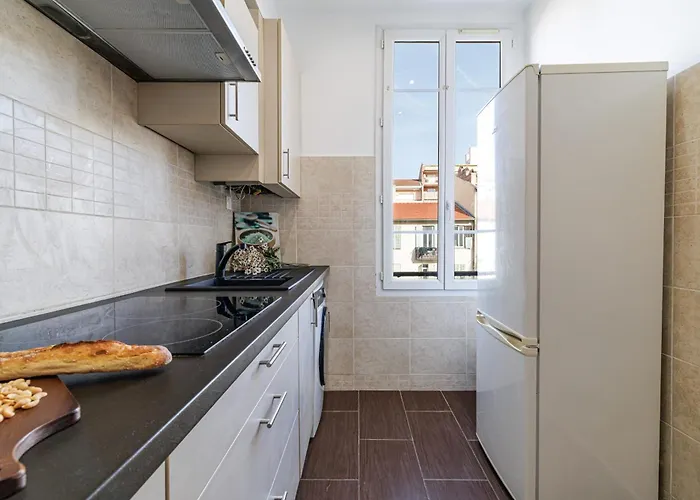 Appartement My Casa - Delfino 69 - Charming 2 *