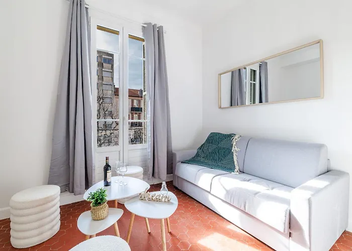 My Casa - Delfino 69 - Charming 2