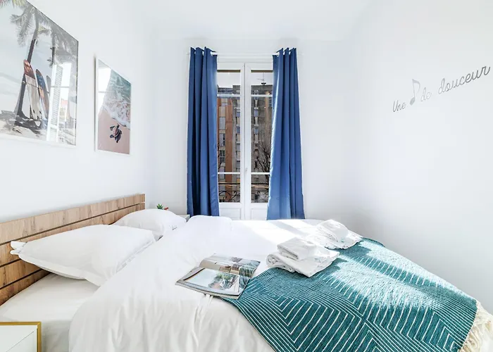 My Casa - Delfino 69 - Charming 2 Appartement