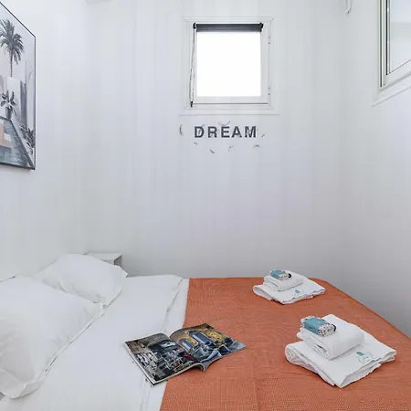 My Casa - Delfino 69 - Charming 2