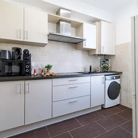 Apartman My Casa - Delfino 69 - Charming 2