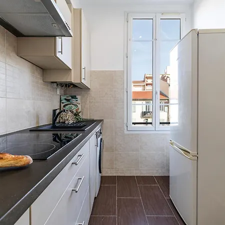 Apartman My Casa - Delfino 69 - Charming 2 *